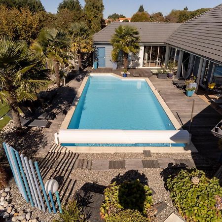 Escale En Correze Bed & Breakfast Sadroc Ngoại thất bức ảnh