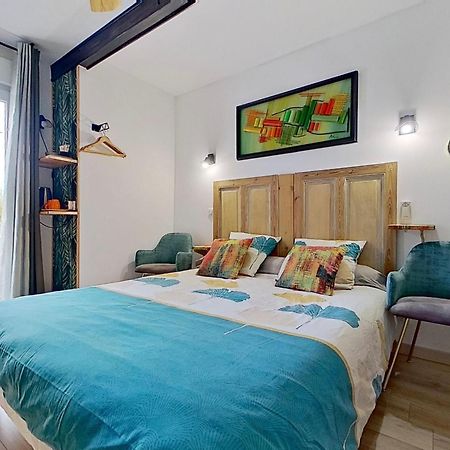 Escale En Correze Bed & Breakfast Sadroc Ngoại thất bức ảnh
