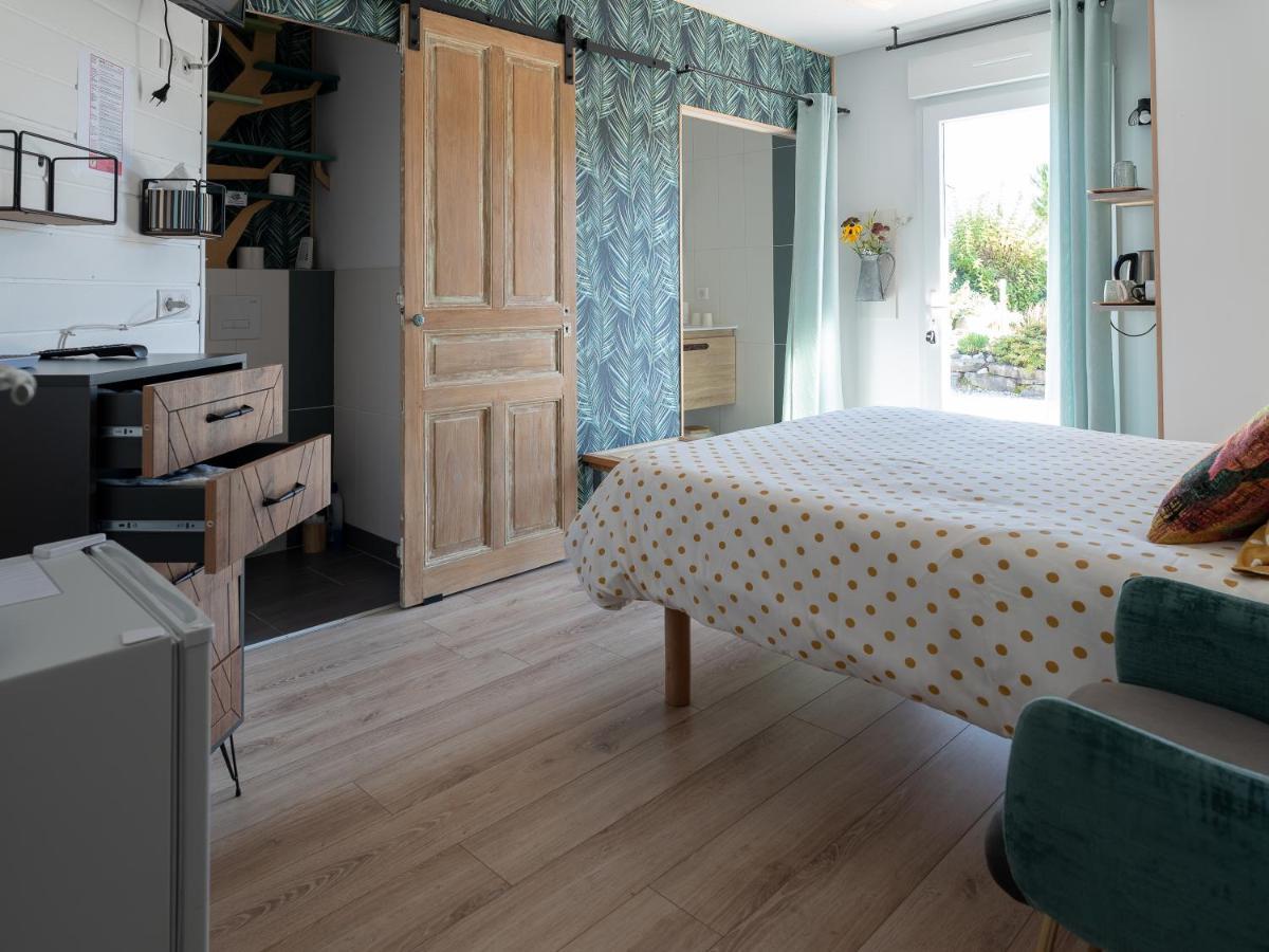 Escale En Correze Bed & Breakfast Sadroc Ngoại thất bức ảnh
