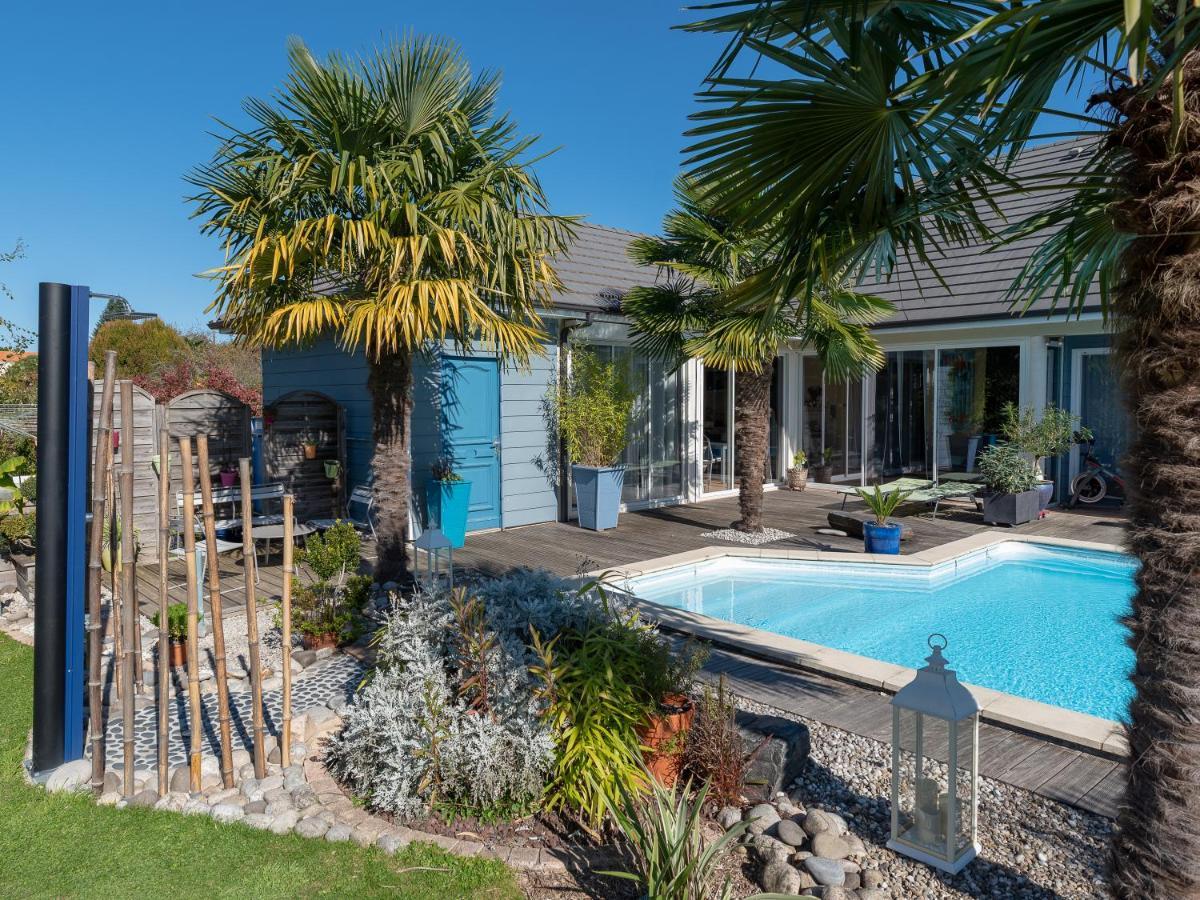 Escale En Correze Bed & Breakfast Sadroc Ngoại thất bức ảnh