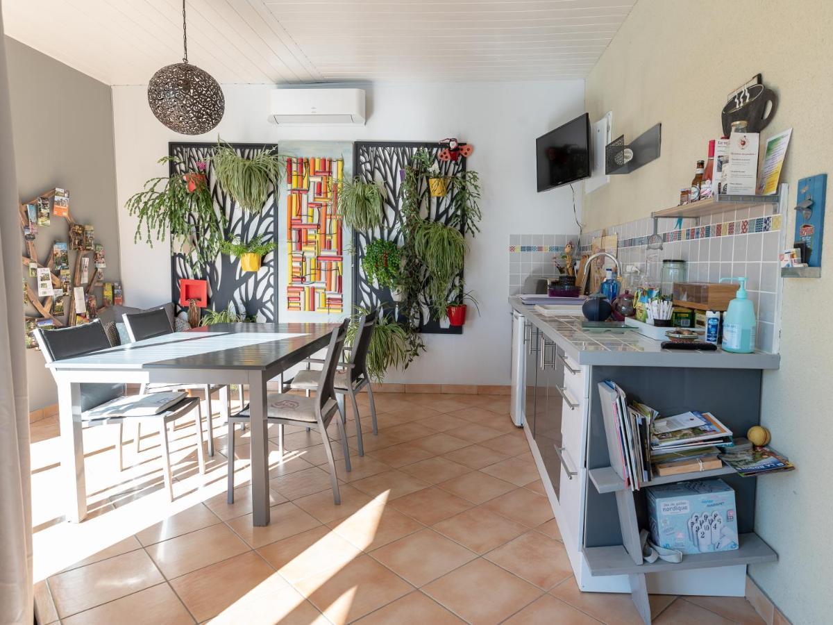 Escale En Correze Bed & Breakfast Sadroc Ngoại thất bức ảnh