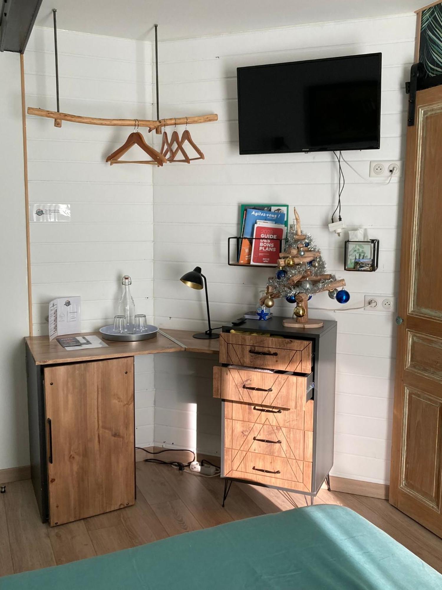 Escale En Correze Bed & Breakfast Sadroc Ngoại thất bức ảnh