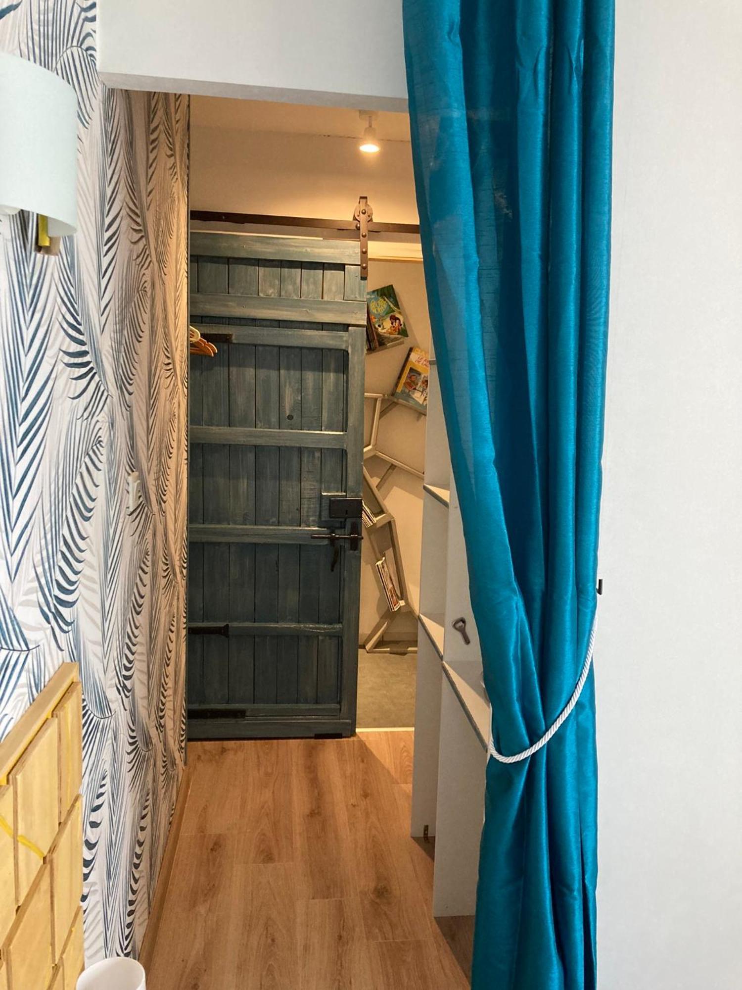 Escale En Correze Bed & Breakfast Sadroc Ngoại thất bức ảnh