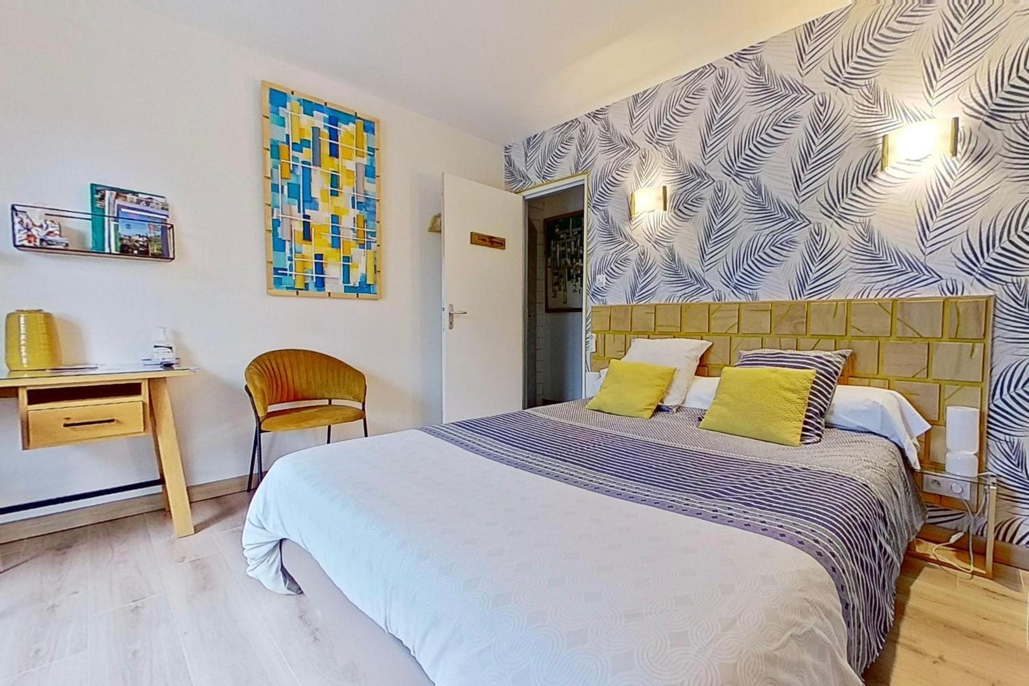 Escale En Correze Bed & Breakfast Sadroc Ngoại thất bức ảnh