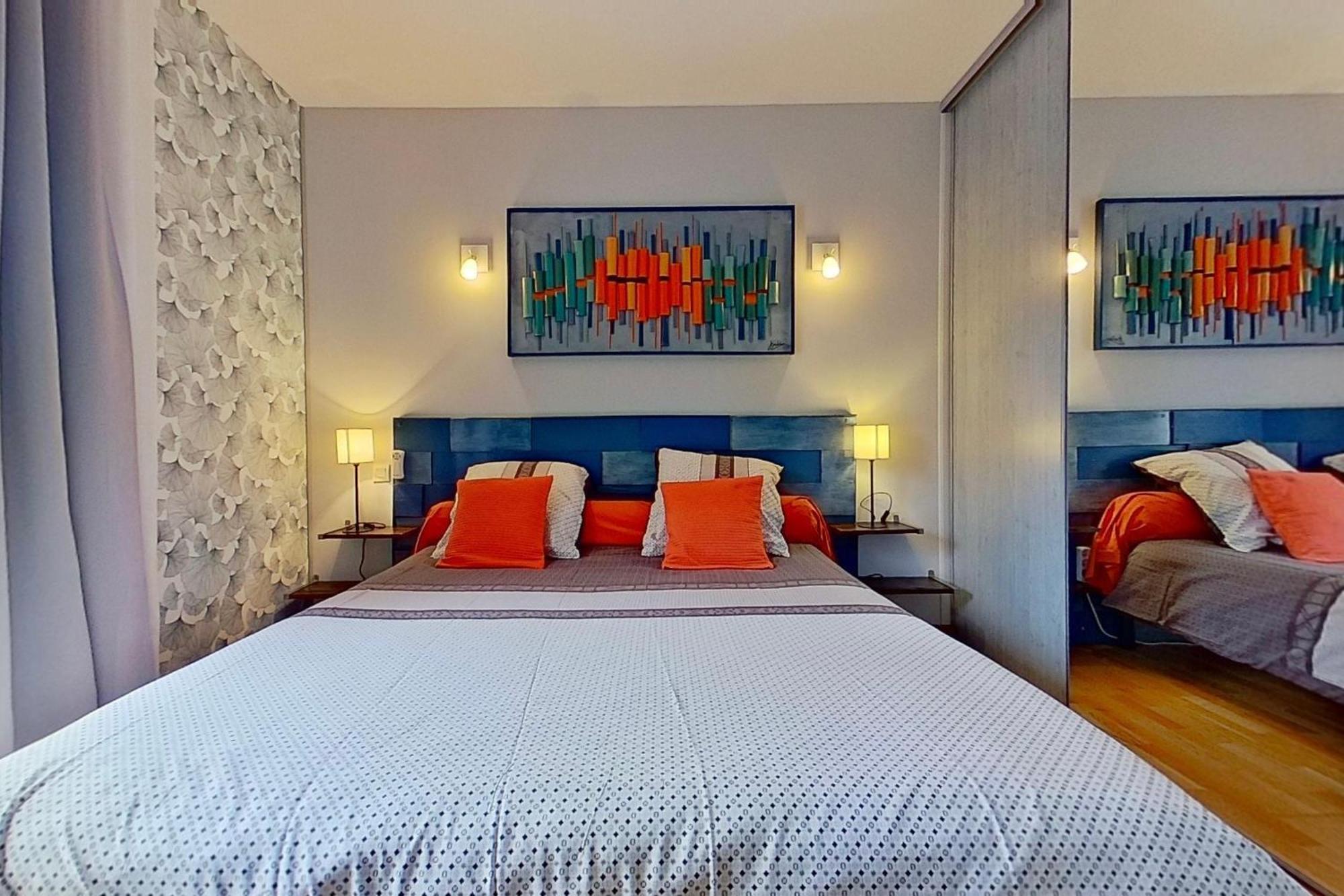 Escale En Correze Bed & Breakfast Sadroc Phòng bức ảnh