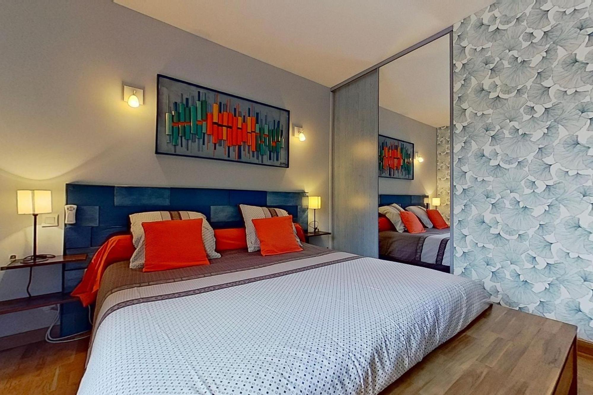 Escale En Correze Bed & Breakfast Sadroc Ngoại thất bức ảnh
