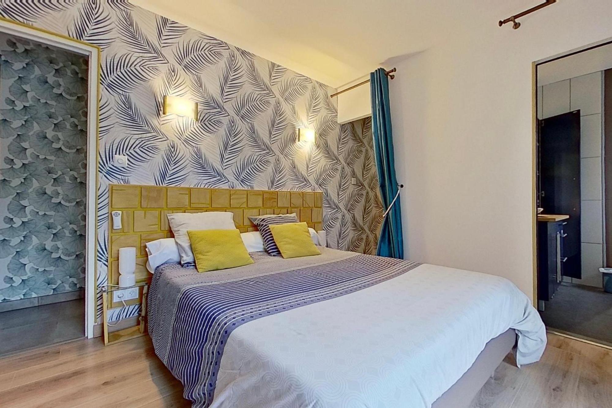 Escale En Correze Bed & Breakfast Sadroc Phòng bức ảnh