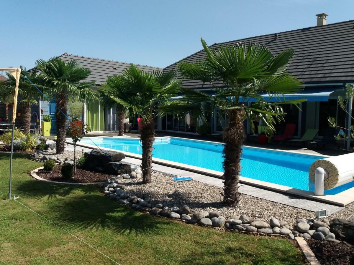 Escale En Correze Bed & Breakfast Sadroc Ngoại thất bức ảnh