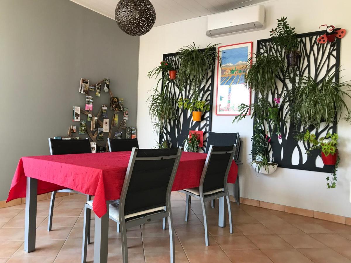 Escale En Correze Bed & Breakfast Sadroc Ngoại thất bức ảnh